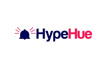 HypeHue.com